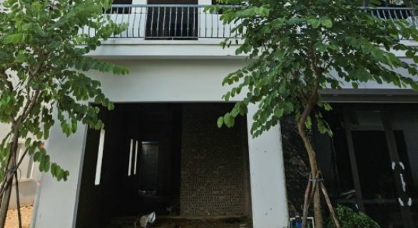 Chính chủ cần bán gấp biệt thự 2 mặt tiền Khu đô thị Phú Lương siêu đẹp, phù hợp kinh doanh sinh